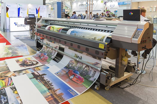Photo Digital Printers Nikshor Dreamstime.com